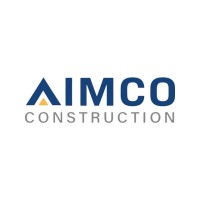 Aimco Construction Logo