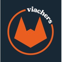 VIACHERS Logo