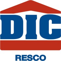 DIC Real Estate Joint Stock Co., Logo