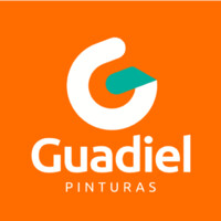 Pinturas Guadiel Logo