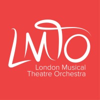 LONDON MUSICAL THEATRE ORCHESTRA Logo
