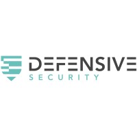 Defensive Security Logo
