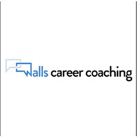 Walls Career Coach Logo