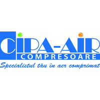 CIPA AIR COMPRESOARE Logo