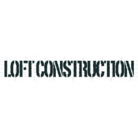 Loft Construction Logo