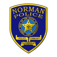 Norman Police Department Logo