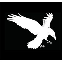 KRÅKBERGET Logo