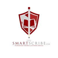 TheSmartScribe Logo