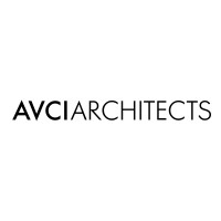 AVCI ARCHITECTS Logo