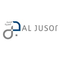 AL Jusor Al Arabia Company Logo