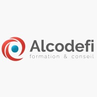 Alcodefi Logo