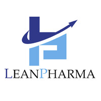 LEANPHARMA Logo