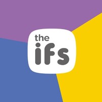 The Ifs Toys Logo