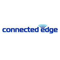 Connected Edge Ltd Logo