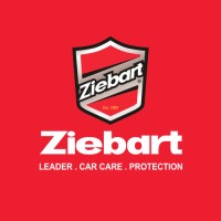 ZiebartSaudi Logo