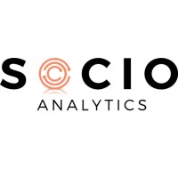 Socioanalytics Logo