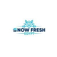 Snow Fresh Egypt Logo