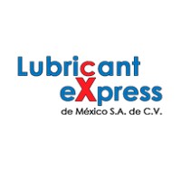 Lubricant Express, S. A. de C. V. Logo