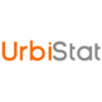 UrbiStat Logo