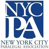 New York City Paralegal Association Logo