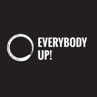 Everybody Up! Logo