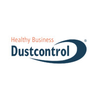 Dustcontrol Inc. Logo