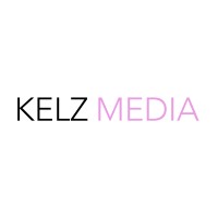 KELZ MEDIA Logo