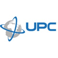 UPC GmbH Logo