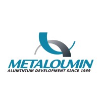 METALOUMIN S.A Logo