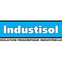 INDUSTISOL Logo