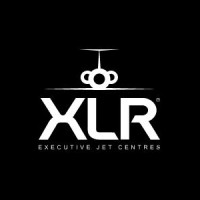 XLR Executive Jet Centres Logo
