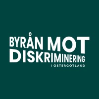 Byrån mot diskriminering i Östergötland Logo