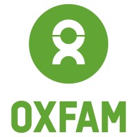 Oxfam in Tunisia Logo