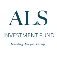 ALS Investment Fund Logo