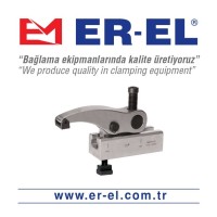 ER-EL Bağlama Ekipmanları Logo