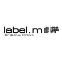 label.m Logo
