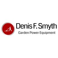 Denis F Smyth Garden Equipment Logo