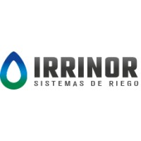 IRRINOR - Sistemas de Riego Logo