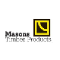 Masons Timber Products Ltd Logo