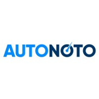 Autonoto Logo