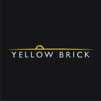 Yellow Brick Capital Logo