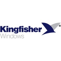 Kingfisher Windows Logo