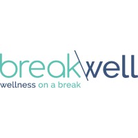 BreakWell Logo