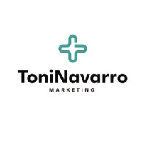 Toni Navarro Marketing Logo