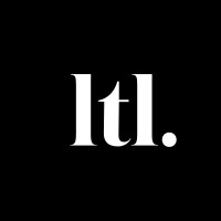 Larger Than Likes Logo