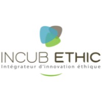 INCUBETHIC Logo