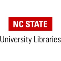 NC State University Libraries Logo
