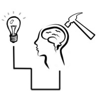 Hit That Noggin, Inc. Logo