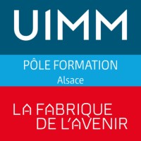 Pôle formation Alsace Logo