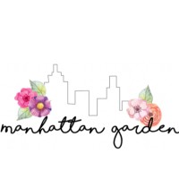 Manhattan Garden Logo